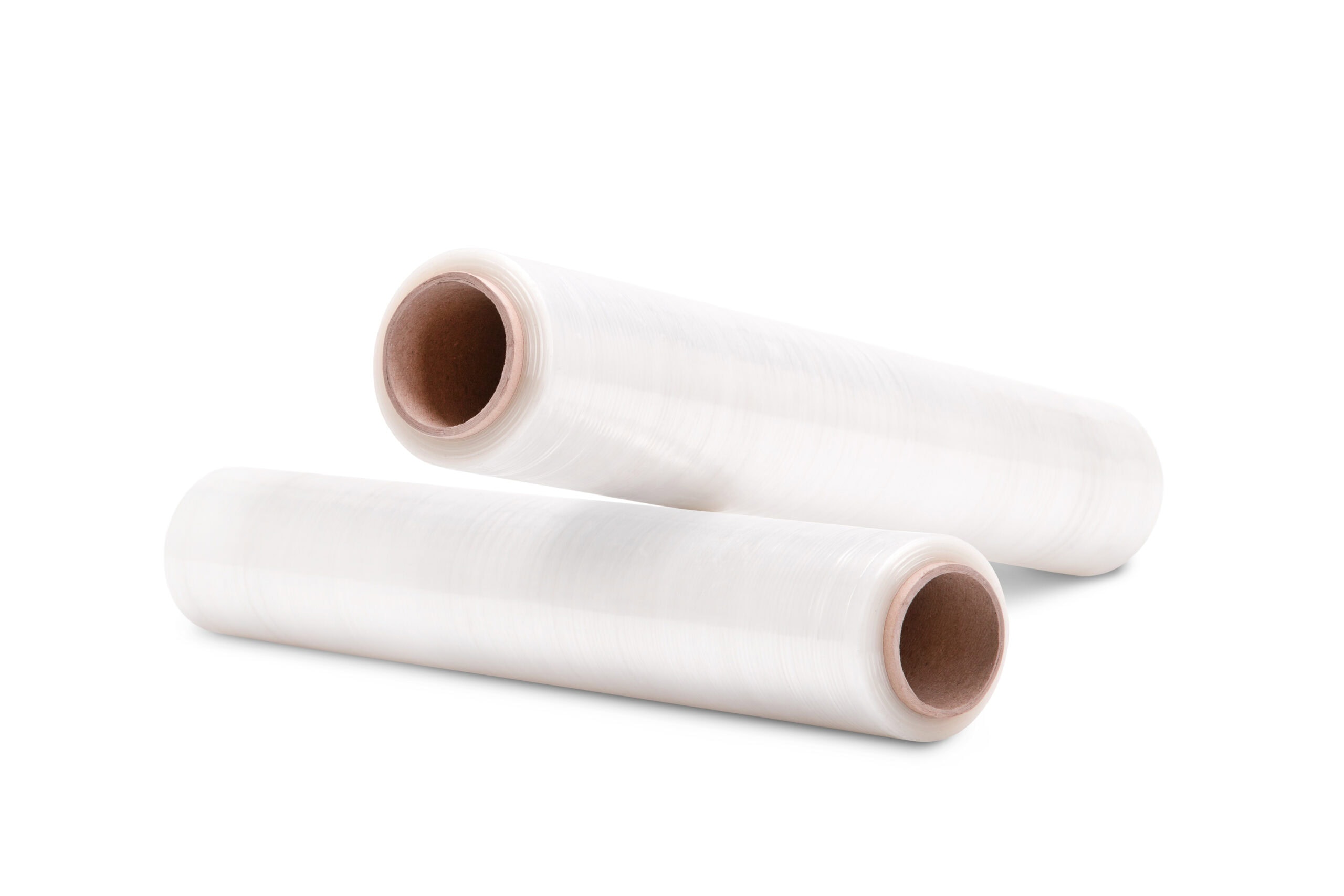 Stretch Wrap & Shrink Film