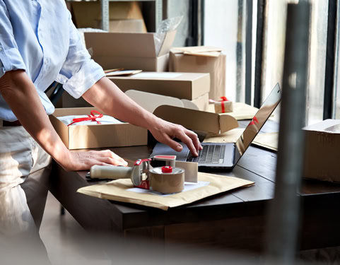 About Interstate Packaging About Interstate Packaging