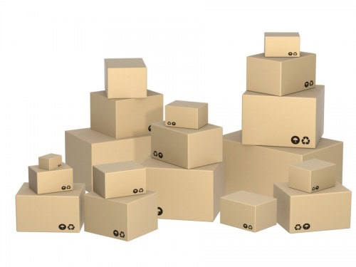 Stock Cartons (Stock Pads)