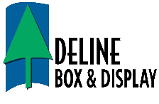 Deline Box & Display Deline Box & Display