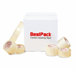 Carton Sealing Tape